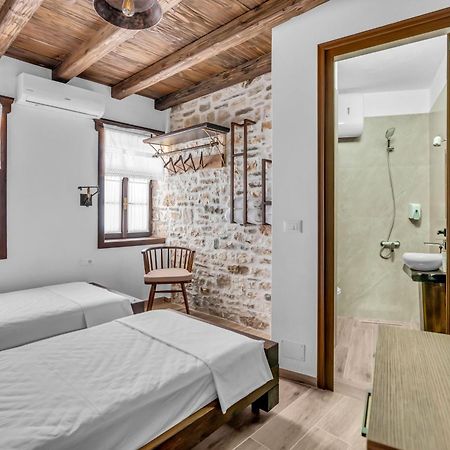 Hotel Bohem Берат Экстерьер фото