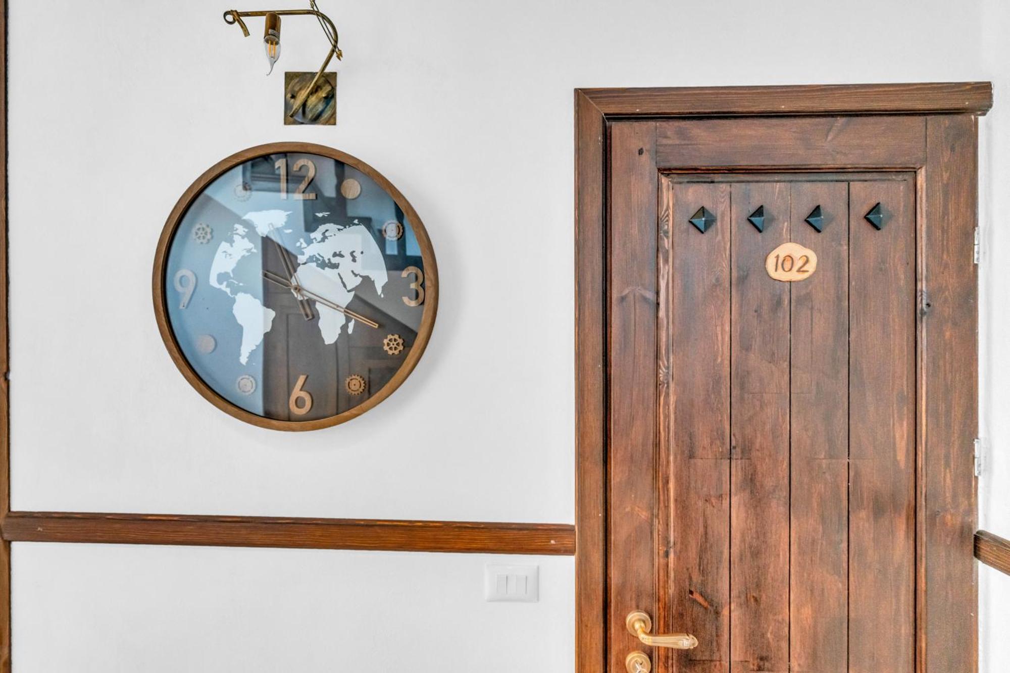 Hotel Bohem Берат Экстерьер фото